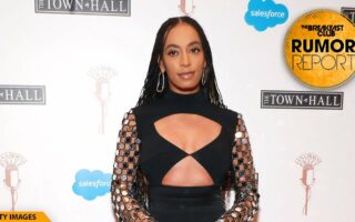 Solange Composing Music For NYC Lincoln Center, DJ Khaled To Guest Appear On Drink Champs +More