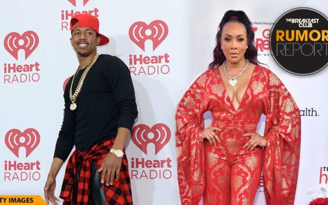 Vivica Fox Blasts Nick Cannon After Baby Announcement, Alicia Keys Kissed By Fan While Performing