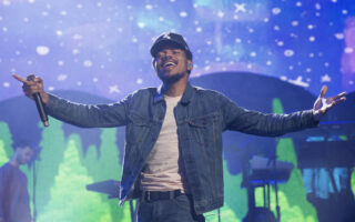 Chance The Rapper Announces New Mixtape ‘Star Line’ & Teases Star-Studded Features