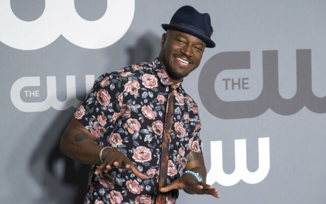 Taye Diggs To Host ‘Back In The Groove’ Dating Series For Hulu