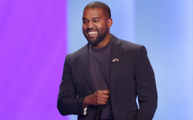 Kanye West Storms Out of Interview