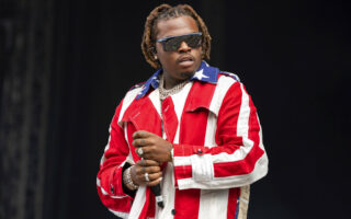 Gunna Breaks His Silence On Being Labeled A Snitch By His Peers