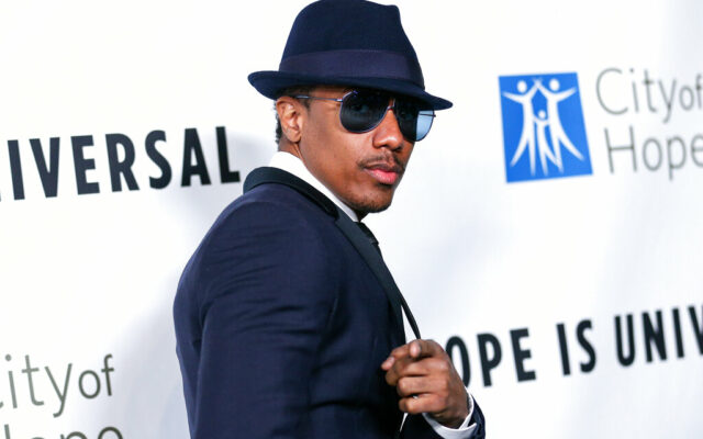 Nick Cannon Welcomes Baby No. 9, His First with LaNisha Cole