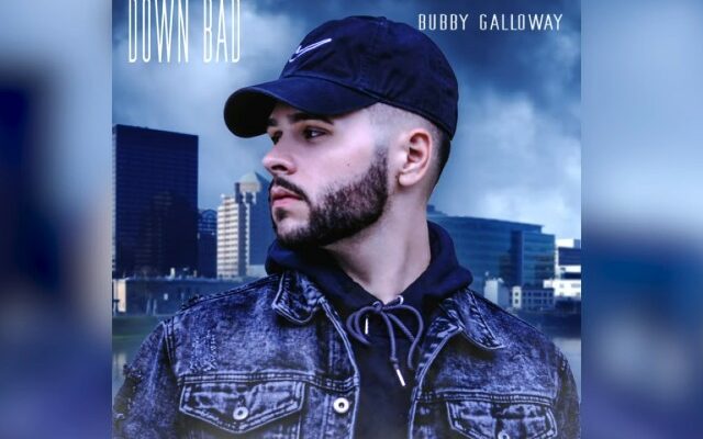 Suicide Awareness Takes The Lead With Bubby Galloway
