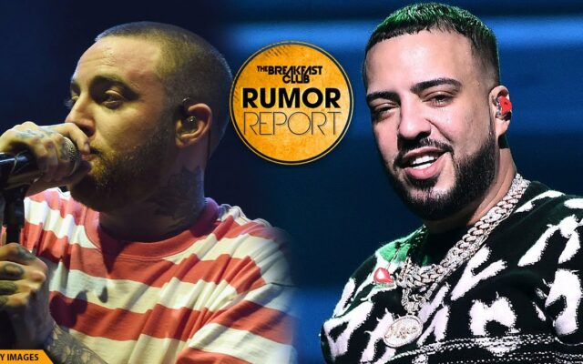 French Montana Claims Mac Miller Inspired His Sobriety Journey & Addiction Recovery Service