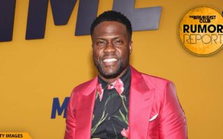Kevin Hart Talks Will Smith On 'Drink Champs,' Karl Anthony Towns Gifts Jordyn Woods +More