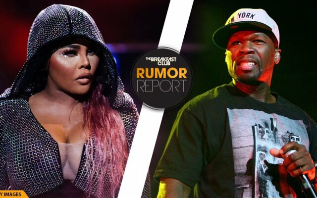 Lil Kim & 50 Cent Beef Reignites Following Kim’s Alleged Dis On The “Plan B Remix”