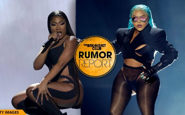Lil Kim Teases Collab With Megan Thee Stallion, Saweetie Guest Stars On Caresha Please