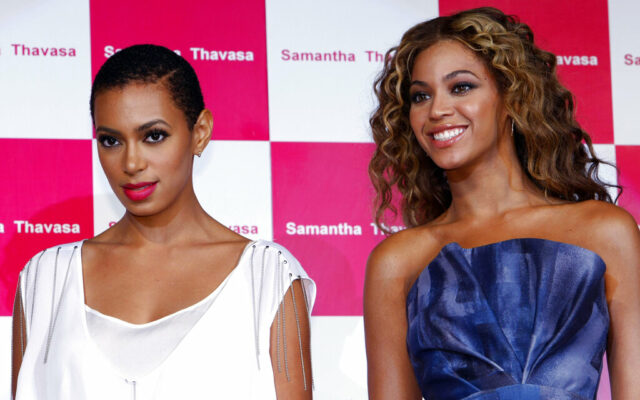 Beyoncé shades Jay-Z in tribute post for sister Solange?