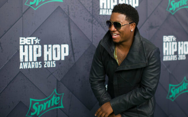 Yung Joc Cash sent $1800 to the Wrong Person
