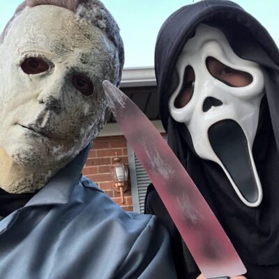 Ryan Drake’s Scary Movie Marathon For Halloween Season Part 4