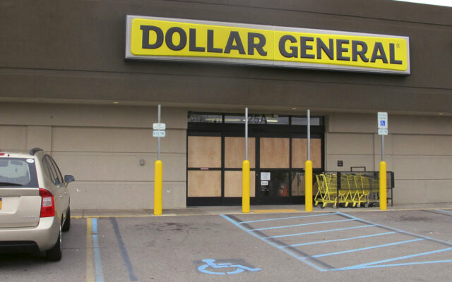 Why is Ohio Suing Dollar General