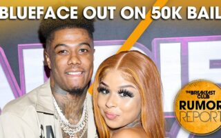 Blueface Released On 50k Bail In Attempted Murder Case +More