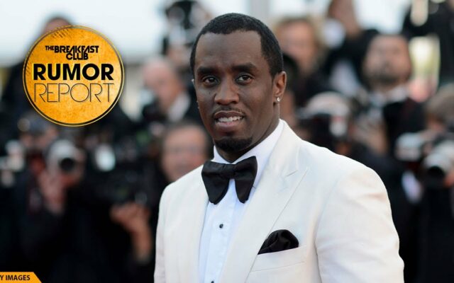 Diddy Reveals He Pays Up To $5,000 For A Haircut