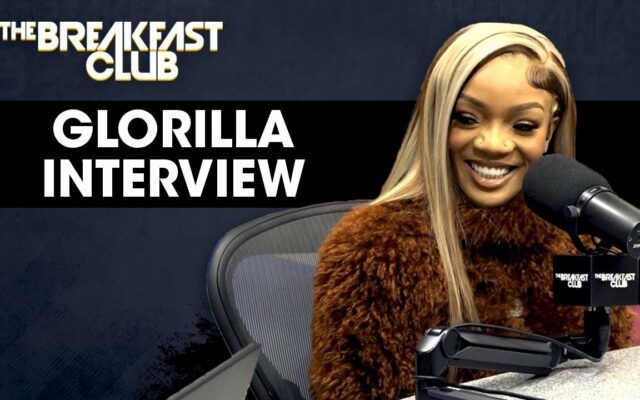 GloRilla Talks Dating, Signing With Yo Gotti, New EP “Anyways, Life Is Great” + More