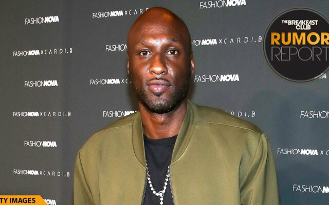Lamar Odom Speaks On Getting Championship Ring Back, Davido’s 3 Year Old Son Drowns To Death