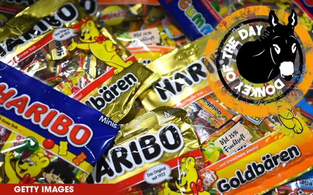 Man Who Found Haribo’s Lost $4M Check Is Rewarded With Bags Of Candy