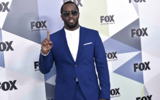 Sean ‘Diddy’ Combs Fires Back At Accuser