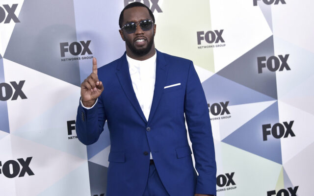 Sean ‘Diddy’ Combs sues Diageo, saying it neglected his vodka and tequila brands