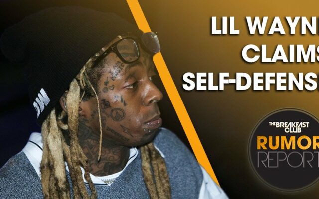 Lil Wayne Claims Self-Defense In Assault Lawsuit, Cardi B Talks Offset +More