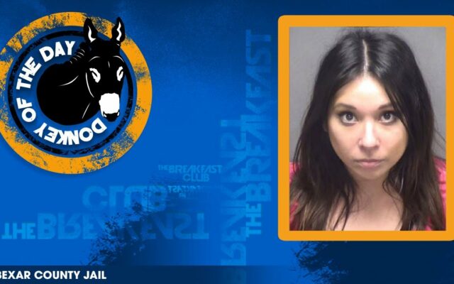Woman Arrested For Stabbing Boyfriend For ‘Not Helping Her With The Bills’