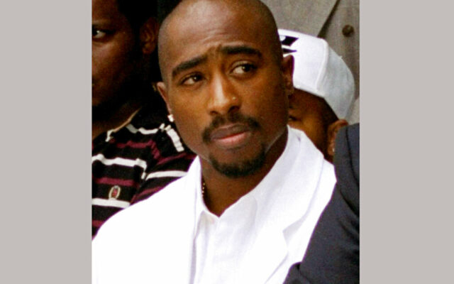 Tupac’s Brother Reacts To “Bittersweet” Arrest In Murder Investigation