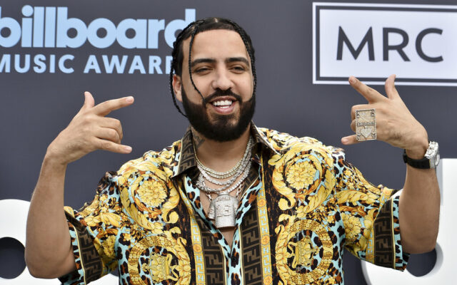 French Montana unveils trailer for ‘CB6’ project