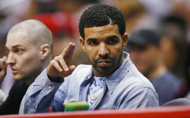 Drake Is Going On A Coffee Date With ’36G Bra Girl’