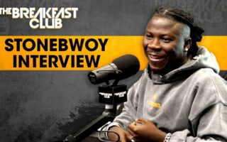 Stonebwoy On Afrobeats' Global Impact, VGMA Incident, Submissive Women, New Music + More