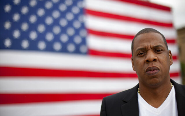 JAY-Z Sells Controlling Stake in D’USSÉ Cognac for $750 Million