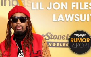 Lil Jon Files Lawsuit Against Live Nation, Ebay Removes Latto's 100k Underwear Bid Listing + More
