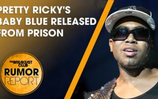 Pretty Ricky's Baby Blue Released From Prison, Cardi B & Offset To Have Their Own McDonald's Meal