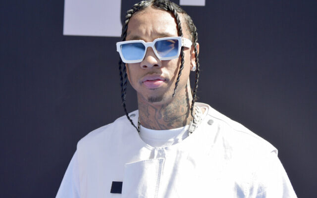 Tyga Believes Eminem and Lil Wayne are the Greatest Rappers