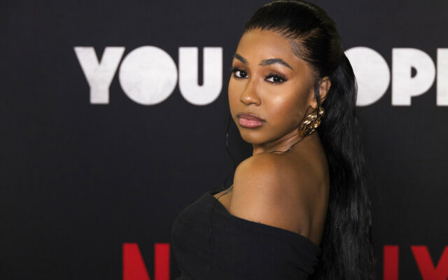 Yung Miami Declares She’s “Not Sharing” Her Man In Next Relationship