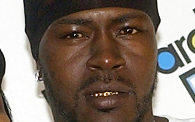 Trick Daddy’s Gold Grills Replaced After 30 Years, $60K Treatment