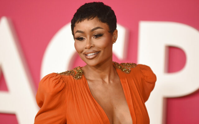 Blac Chyna Lands Leading Role in ‘B.A.P.S’ Stage Play