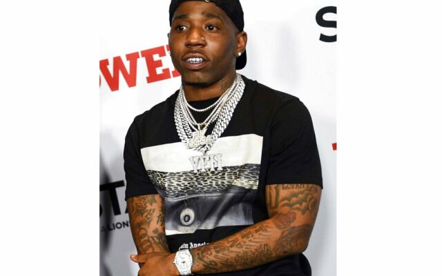 YFN Lucci Heading To Trial After Rejecting Plea Deal