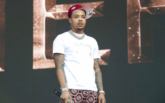 G Herbo Slammed For Seemingly Breaking Up With Fiancée Taina Williams