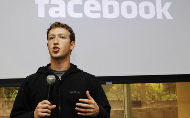 Mark Zuckerberg’s Rival App Against Twitter Debuts