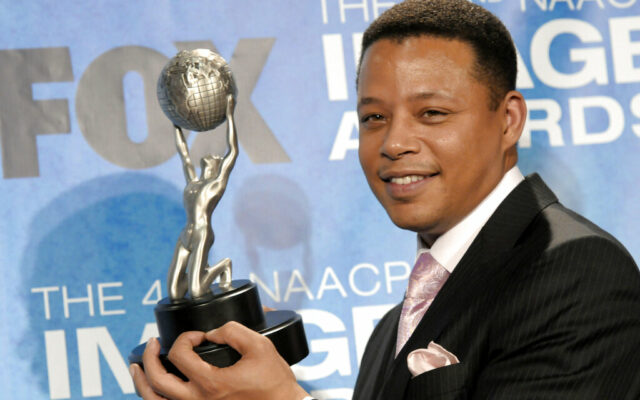Terrence Howard Says He Only Made $12K From ‘Hustle & Flow’