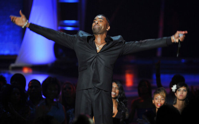 Ginuwine Flexes Gym Progress As He Works On Getting ‘Ripped’ Again