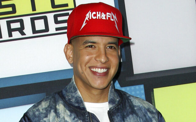 Daddy Yankee Officially Retires From Reggaeton to Devote His Life to Christianity