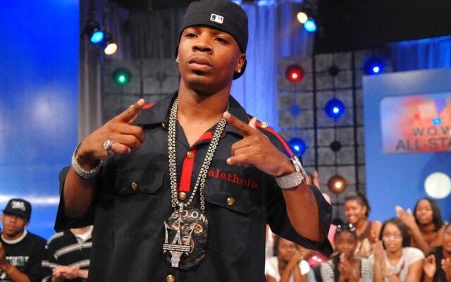 Plies Wants No More Taylor Swift in Football