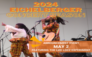 2024 Preview Concert – Announcement Event
