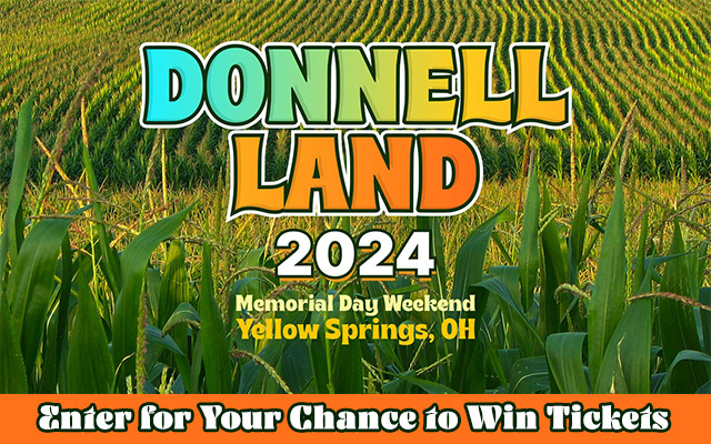 Donnell Rawlings' Donnell Land '24